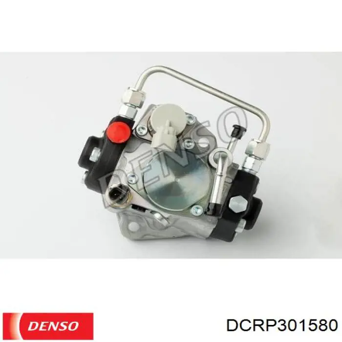 Bomba de alta presión DCRP301580 Denso