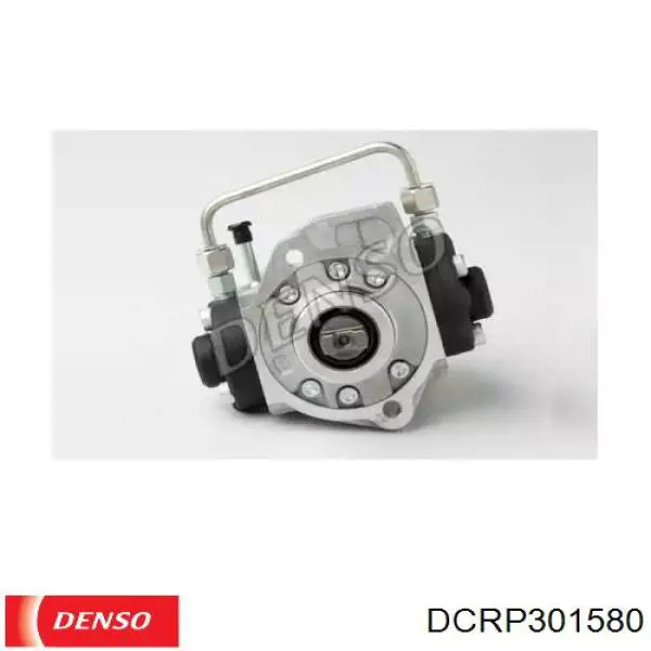 ТНВД DCRP301580 Denso