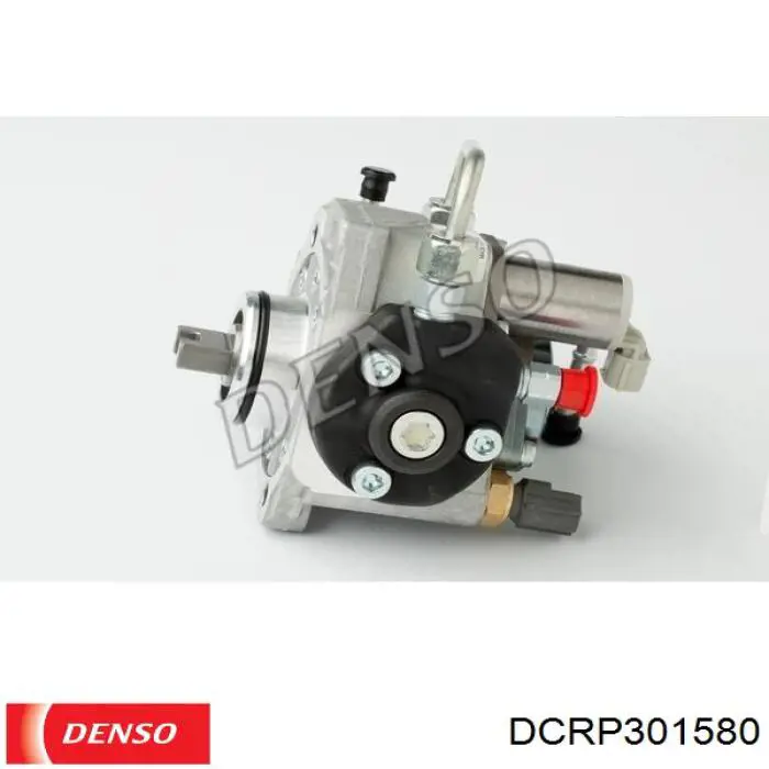 Насос топливный высокого давления Denso DCRP301580