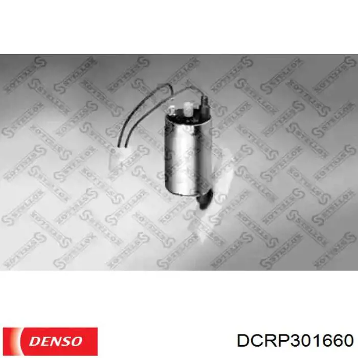 Насос топливный высокого давления (ТНВД) Denso 2940001660 цена, от 36.68 USD