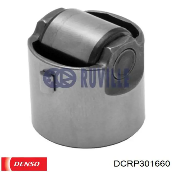 Bomba de alta presión DCRP301660 Denso