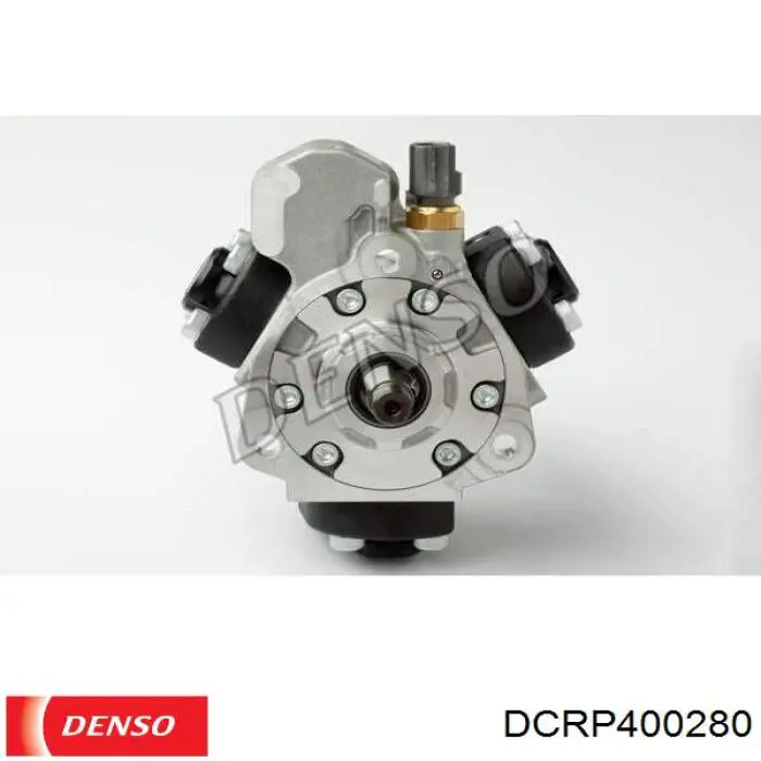 Фильтр топливный Denso DCRP400280