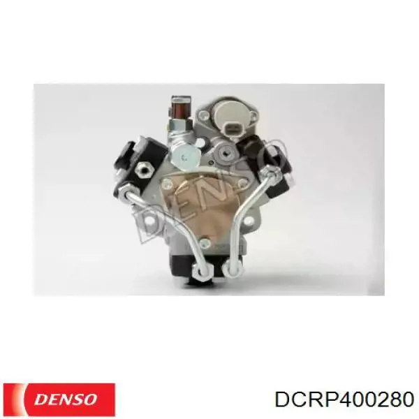 Filtro combustible DCRP400280 Denso