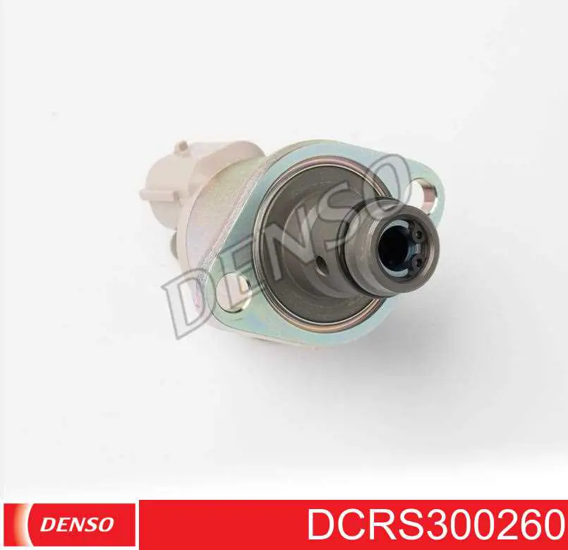 DCRS300260 Denso Редукционный клапан ТНВД