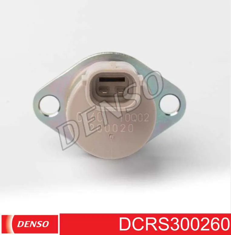 Регулятор давления ТНВД Denso DCRS300260 цена, от 76.05 USD