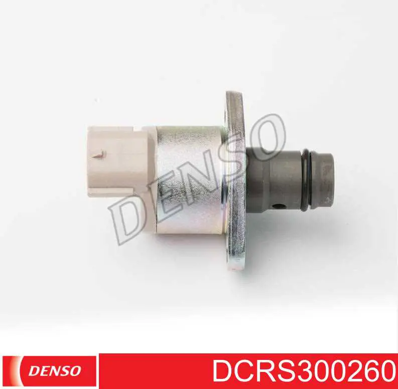 Купить DCRS300260 Denso Клапан редукционный