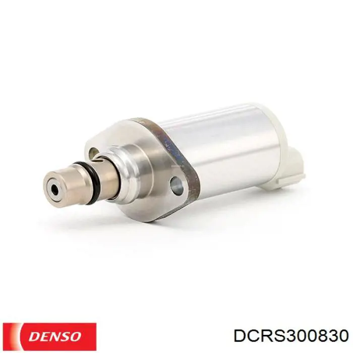 DCRS300830 Denso клапан регулировки давления (редукционный клапан тнвд Common-Rail-System)