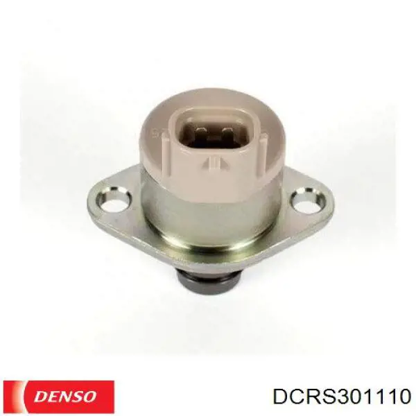 Válvula reguladora de presión Common-Rail-System DCRS301110 Denso