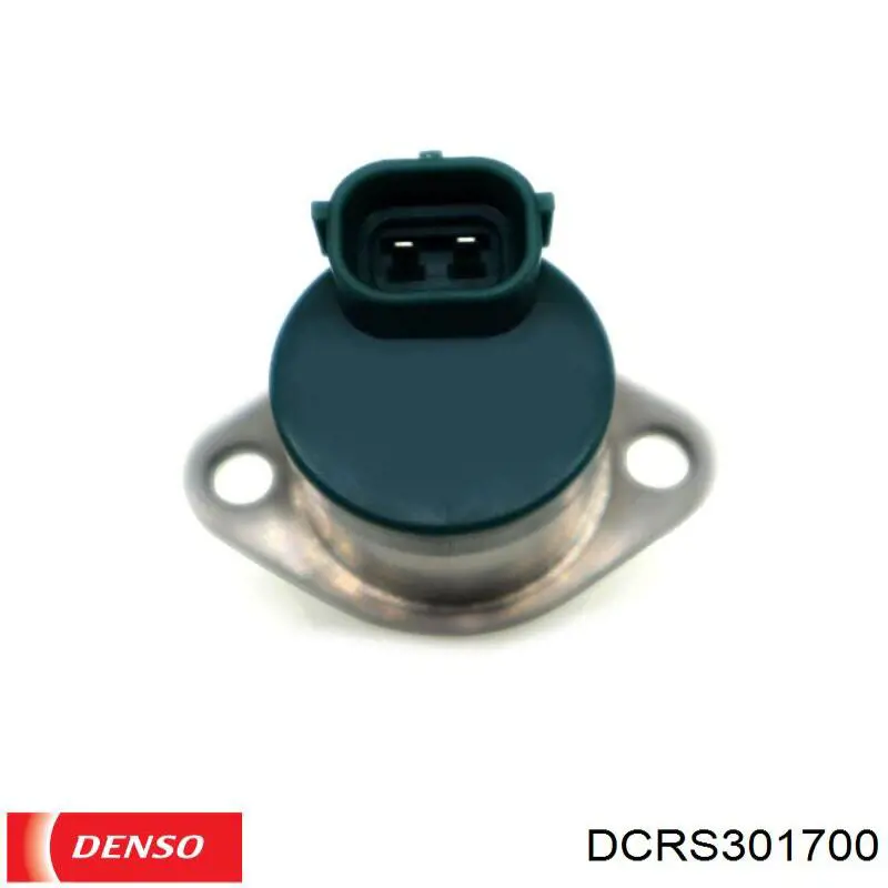 Регулятор давления ТНВД Denso DCRS301700 цена, от 86.56 USD