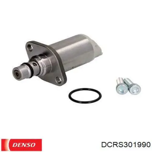 55574126 Opel Редукционный клапан ТНВД