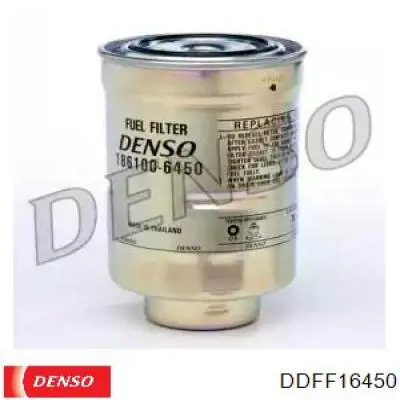 Купить DDFF16450 Denso Фильтр-отстойник топлива грубой очистки