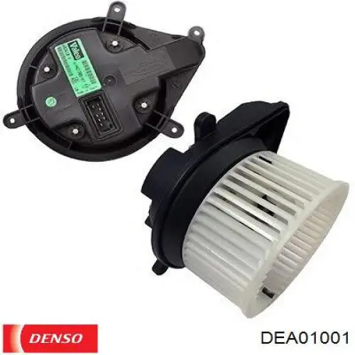 DEA01001 Denso