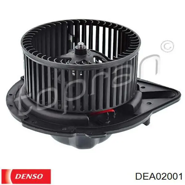 DEA02001 Denso