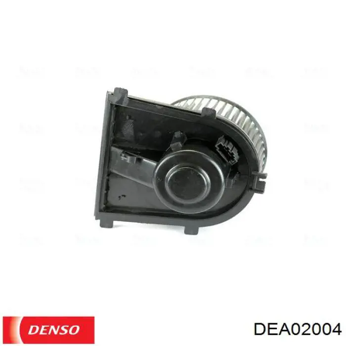 DEA02004 Denso Электромотор печки