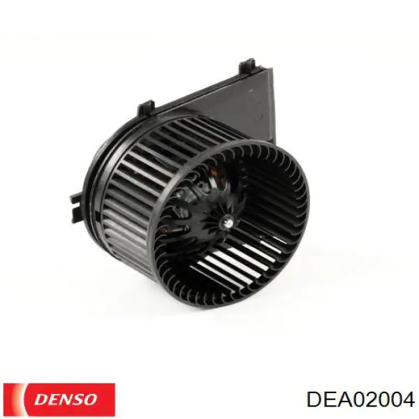 Вентилятор печки DEA02004 Denso