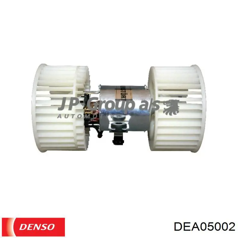Вентилятор печки DEA05002 Denso