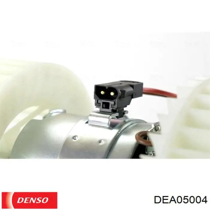 DEA05004 Denso Электромотор печки