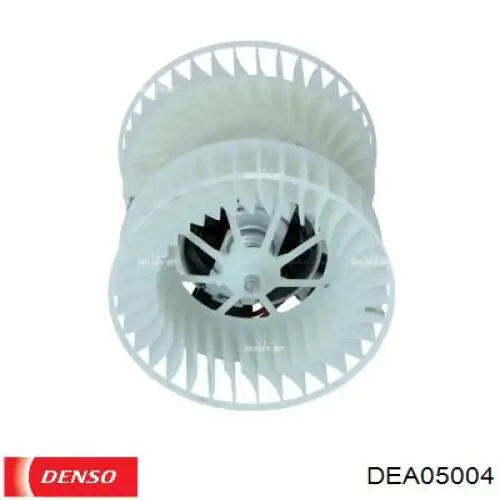 Моторчик печки Denso DEA05004