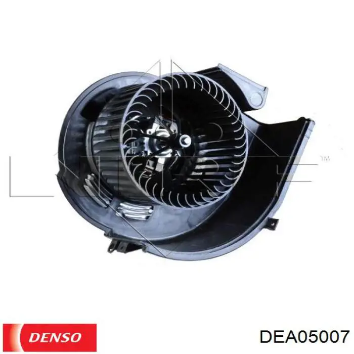 DEA05007 Denso вентилятор печки