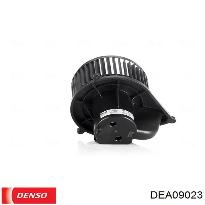 DEA09023 Denso Электромотор печки
