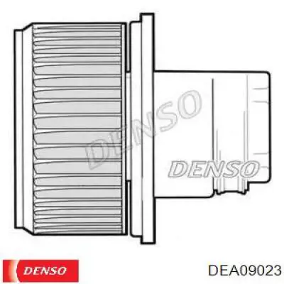 DEA09023 Denso вентилятор печки