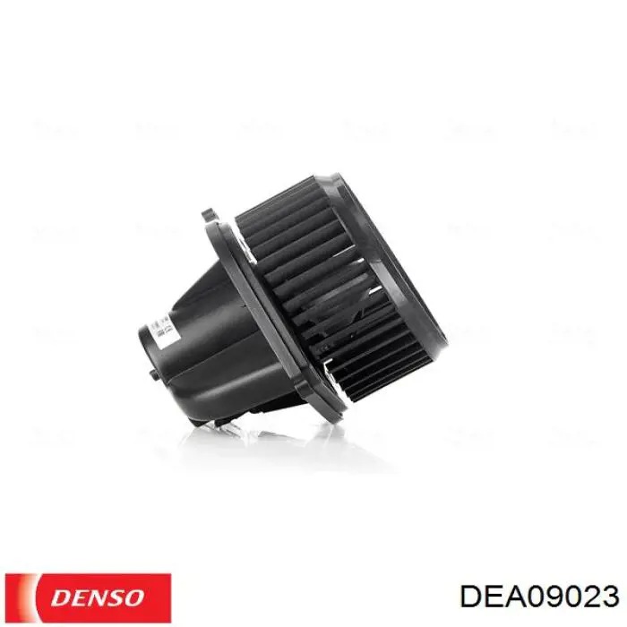 Моторчик печки Denso DEA09023
