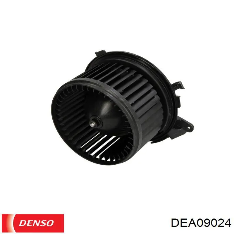 DEA09024 Denso вентилятор печки