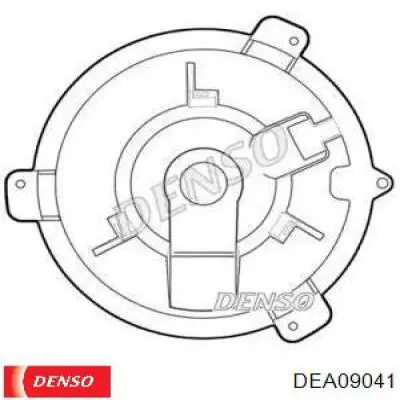 Мотор вентилятора печки (отопителя салона) VALEO 884501 цена, от 43.00 USD