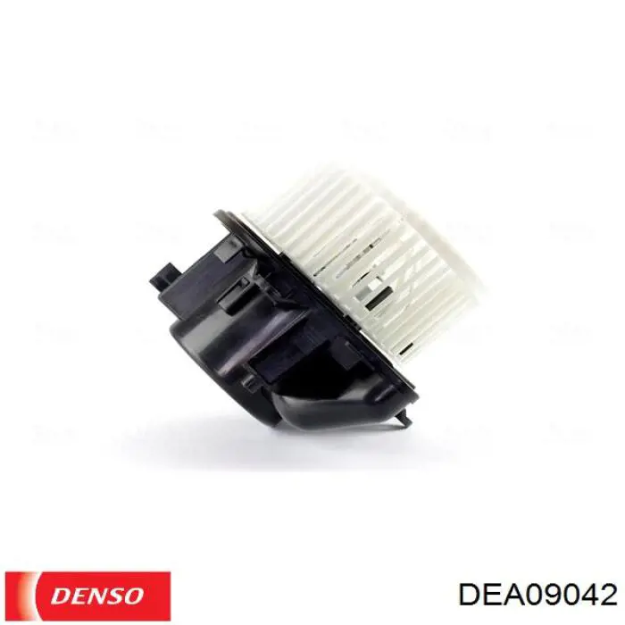 Купить DEA09042 Denso Электродвигатели (электродвигатель отопителя) или розетка прицепа штепсельная