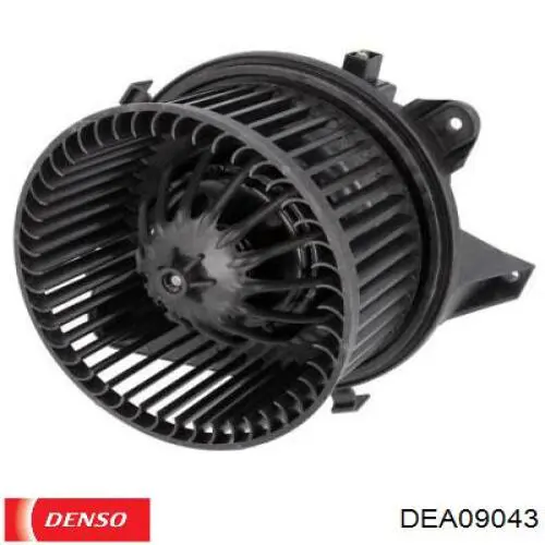DEA09043 Denso вентилятор печки