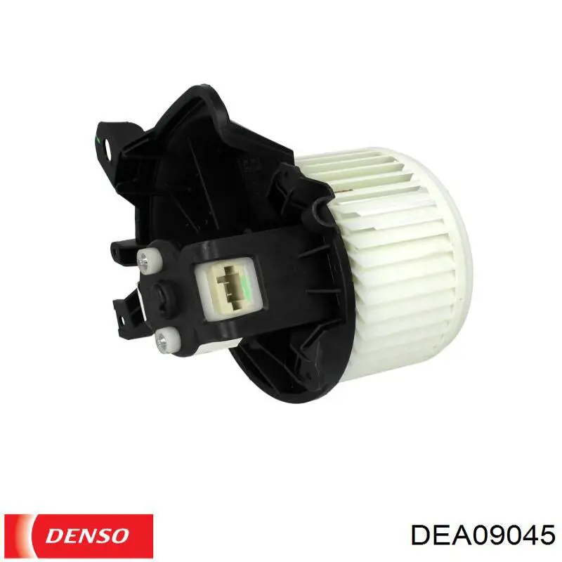 Motor eléctrico, ventilador habitáculo DEA09045 Denso
