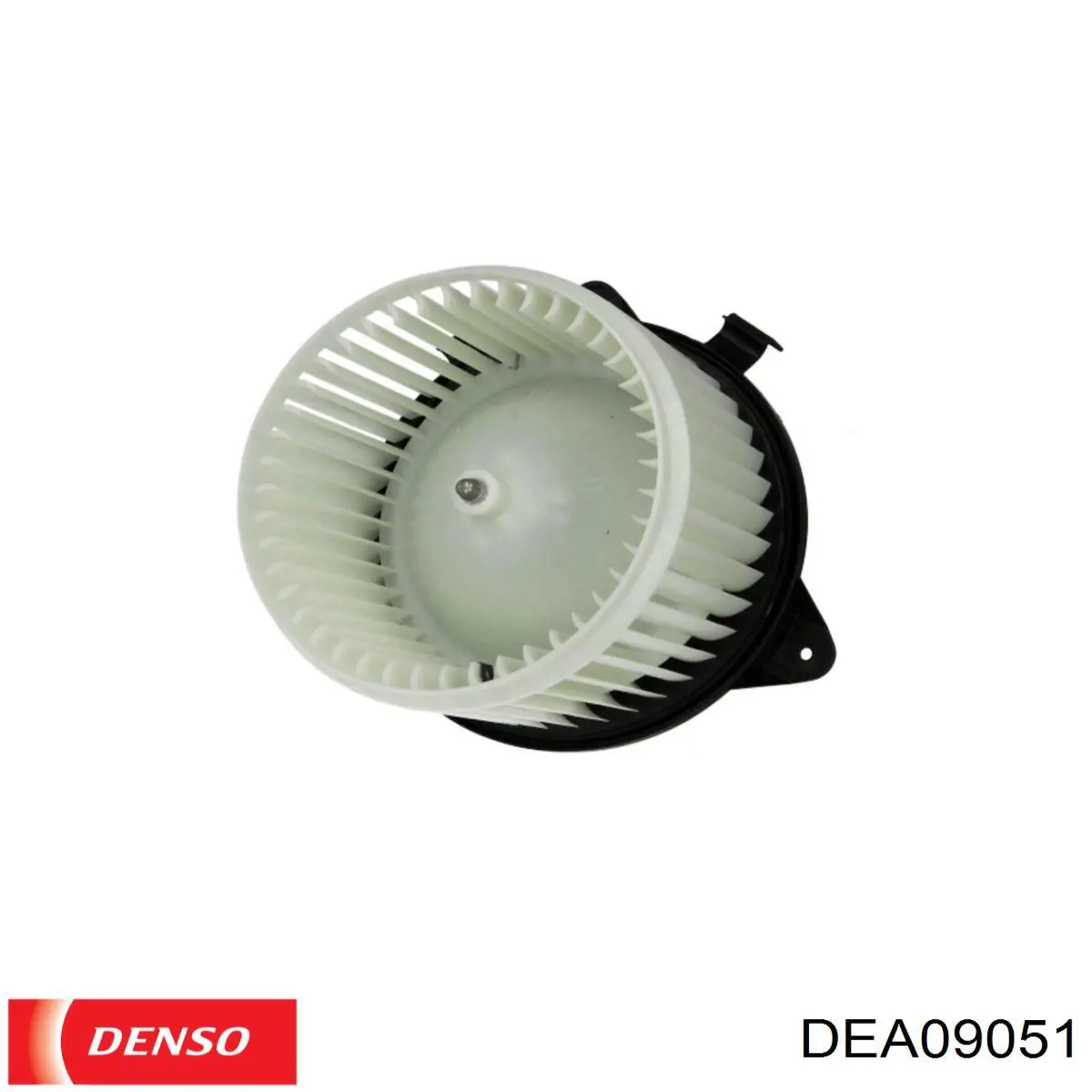 Вентилятор печки DEA09051 Denso