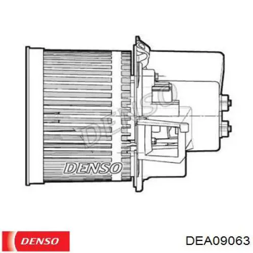 AB196000P Mahle Original Электромотор печки
