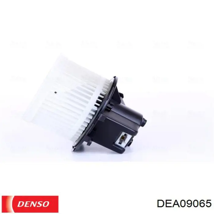 Мотор вентилятора печки (отопителя салона) Nissens 87301 цена, от 83.22 USD