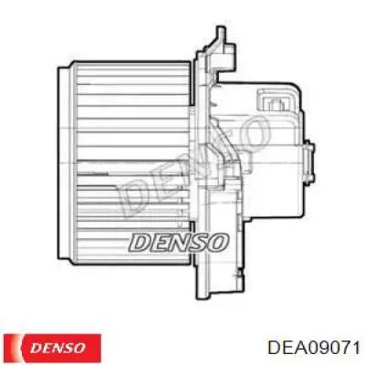 Вентилятор печки DEA09071 Denso