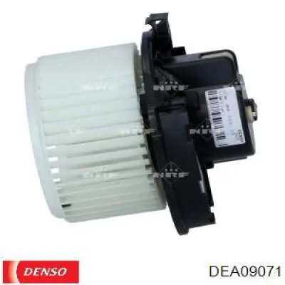 Вентилятор печки DEA09071 Denso