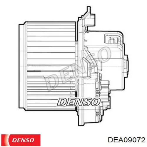 Вентилятор печки 069412649010 Magneti Marelli