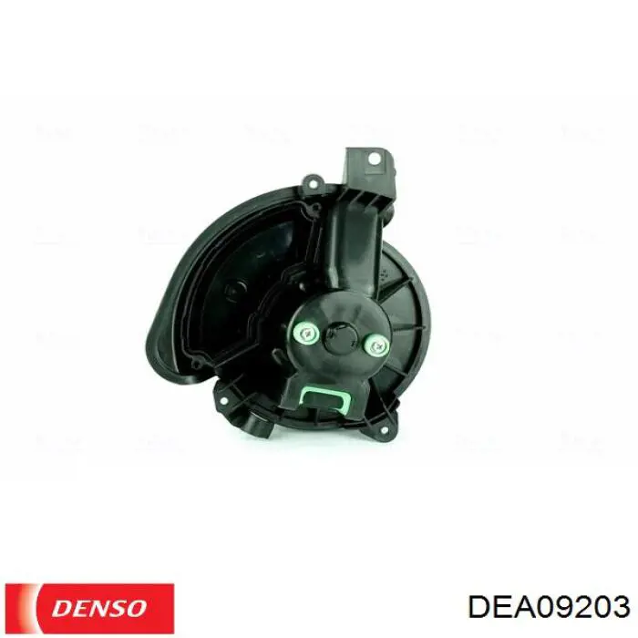 DEA09203 Denso вентилятор печки