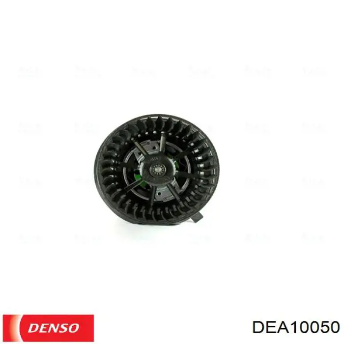 Вентилятор печки DEA10050 Denso