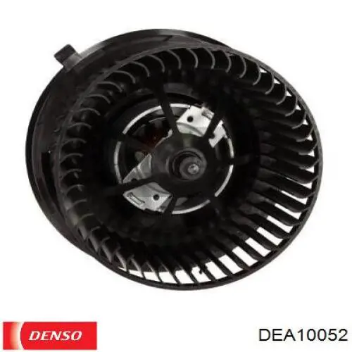 Моторчик печки Denso DEA10052