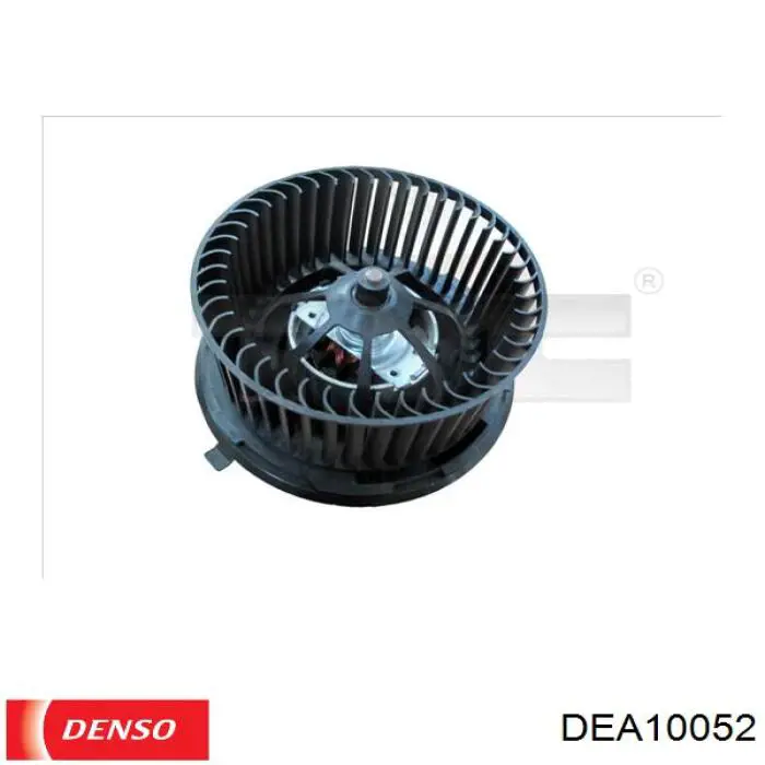 Купить DEA10052 Denso Электродвигатели (электродвигатель отопителя) или розетка прицепа штепсельная