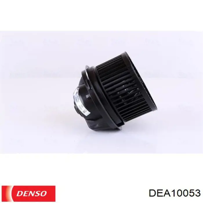 Мотор вентилятора печки (отопителя салона) Denso DEA10053 цена, от 52.21 USD