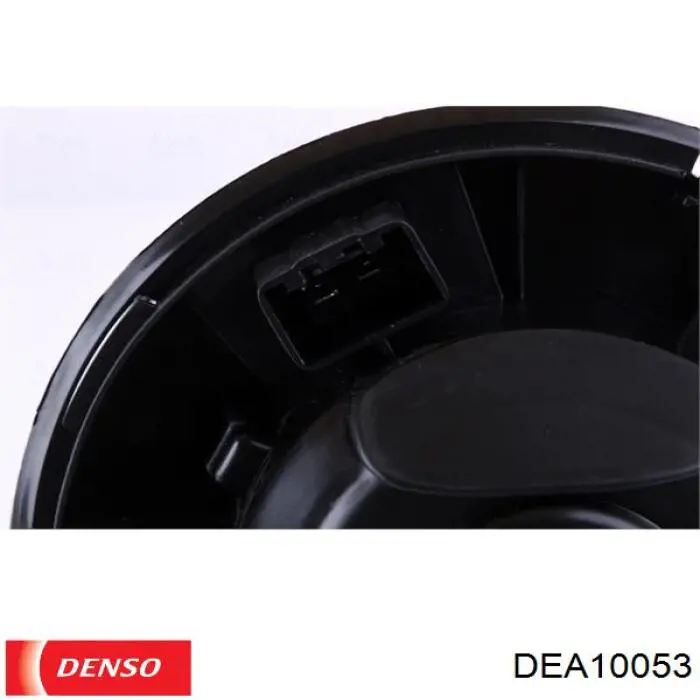 Купить DEA10053 Denso Электродвигатели (электродвигатель отопителя) или розетка прицепа штепсельная