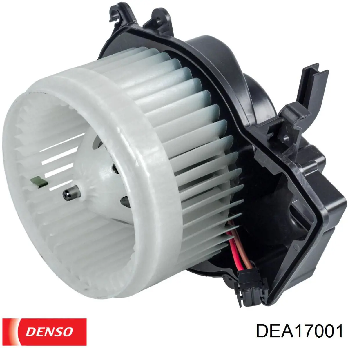Motor eléctrico, ventilador habitáculo DEA17001 Denso