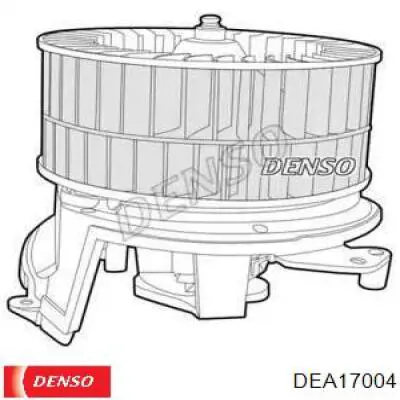 DEA17004 Denso motor de ventilador de forno (de aquecedor de salão)