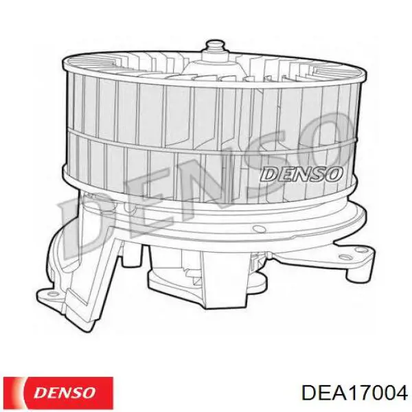 Мотор вентилятора печки (отопителя салона) NRF 34046 цена, от 71.32 USD