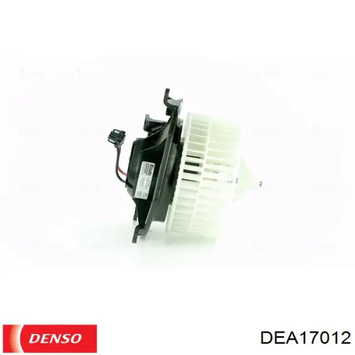 Вентилятор печки DEA17012 Denso