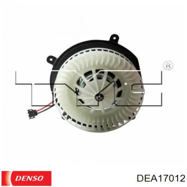 Моторчик печки Denso DEA17012
