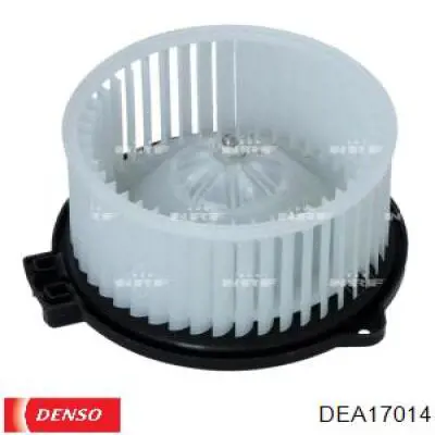 Вентилятор печки DEA17014 Denso