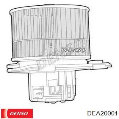 1845046 General Motors motor de ventilador de forno (de aquecedor de salão)